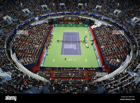 2017 shanghai rolex masters singles